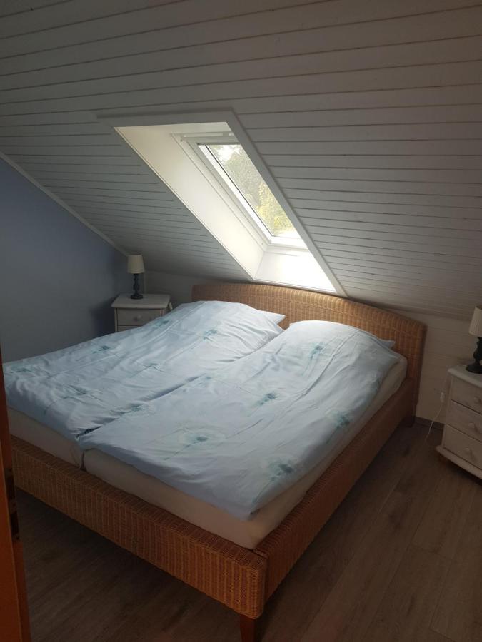 Ferienwohnung 2 - Leopold Cuxhaven Exterior foto